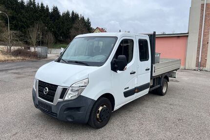 Nissan NV400 Gebrauchtwagen