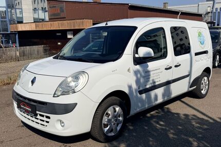 Renault Kangoo Gebrauchtwagen