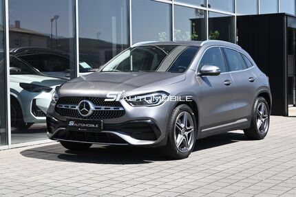 Mercedes-Benz GLA 220 Gebrauchtwagen