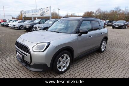 Mini Andere Gebrauchtwagen