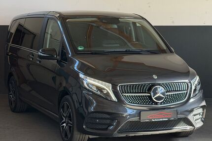 Mercedes-Benz V 300 Gebrauchtwagen