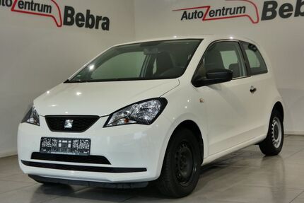 Seat Mii Gebrauchtwagen