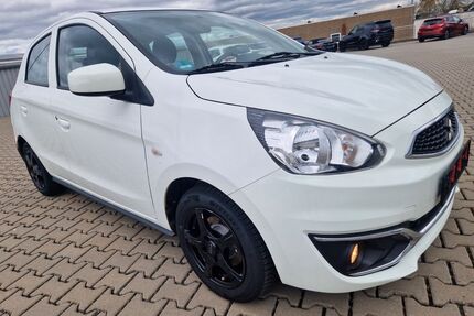 Mitsubishi Space Star Gebrauchtwagen