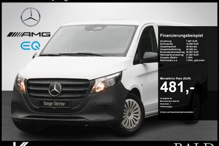 Mercedes-Benz Vito Gebrauchtwagen
