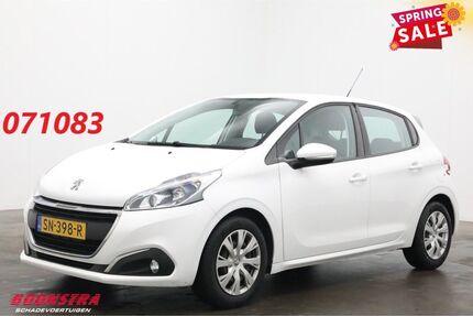 Peugeot 208 Gebrauchtwagen