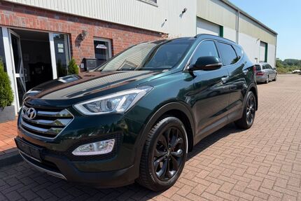 Hyundai SANTA FE Gebrauchtwagen