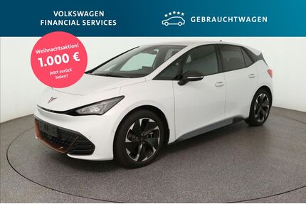 Cupra Born Gebrauchtwagen