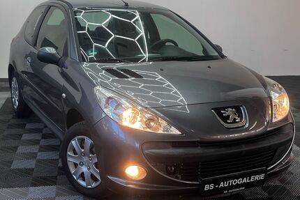 Peugeot 206 Gebrauchtwagen