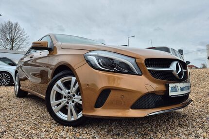 Mercedes-Benz A 180 Gebrauchtwagen
