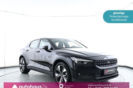 Polestar 2 Gebrauchtwagen