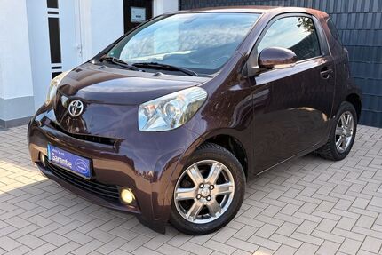 Toyota IQ Gebrauchtwagen