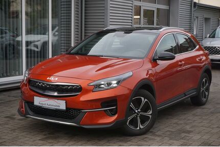 Kia XCeed Gebrauchtwagen
