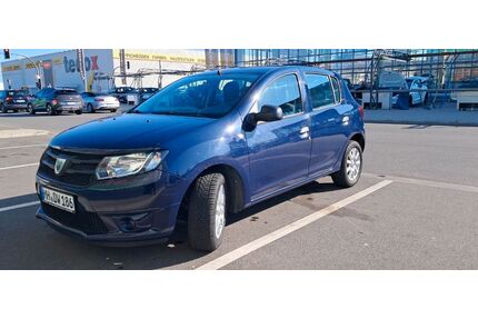 Dacia Sandero Gebrauchtwagen