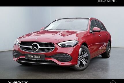 Mercedes-Benz C 300 Gebrauchtwagen