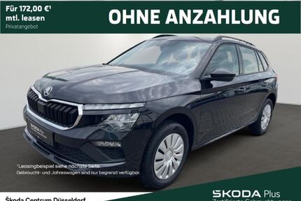 Skoda Kamiq Gebrauchtwagen