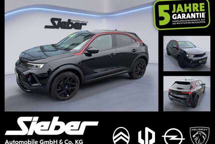 Opel Mokka Gebrauchtwagen