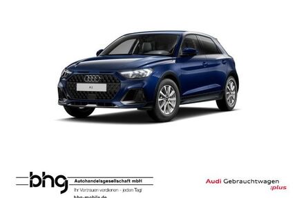 Audi A1 Gebrauchtwagen