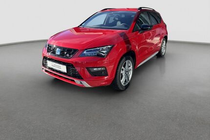 Seat Ateca Gebrauchtwagen