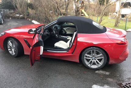 BMW Z4 Gebrauchtwagen