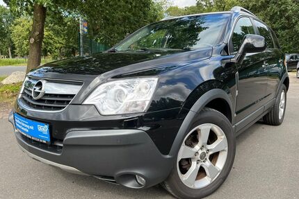 Opel Antara Gebrauchtwagen
