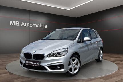 BMW 218 Gebrauchtwagen