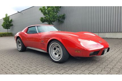 Corvette C3 Gebrauchtwagen