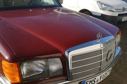 Mercedes-Benz 280 Gebrauchtwagen