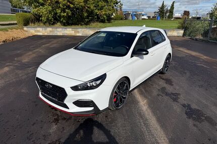 Hyundai i30 Gebrauchtwagen