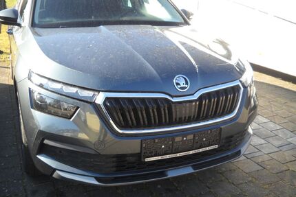 Skoda Kamiq Gebrauchtwagen