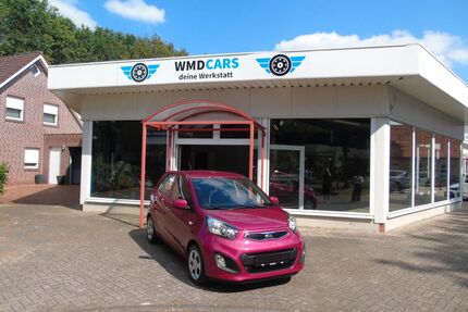 Kia Picanto Gebrauchtwagen