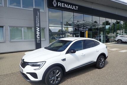 Renault Arkana Gebrauchtwagen