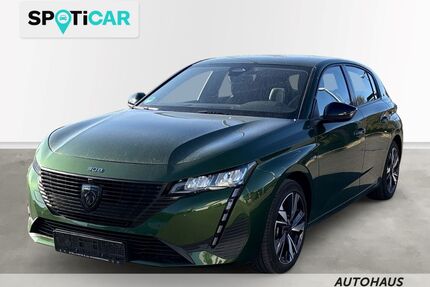 Peugeot 308 Gebrauchtwagen