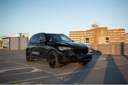 BMW X5 Gebrauchtwagen