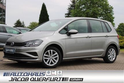 VW Golf Sportsvan Gebrauchtwagen