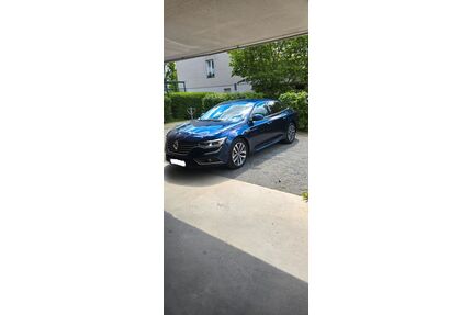 Renault Talisman Gebrauchtwagen