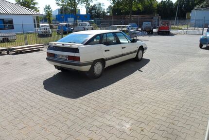 Citroen XM Gebrauchtwagen