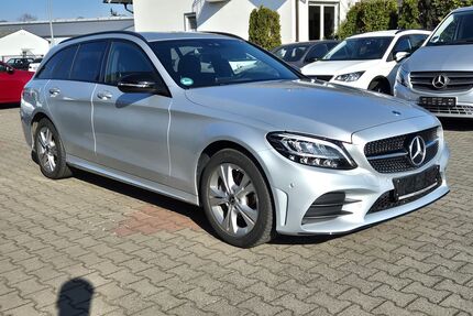 Mercedes-Benz C 200 Gebrauchtwagen