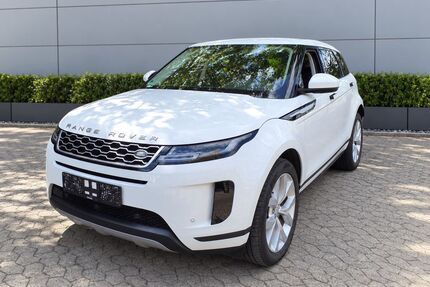 Land Rover Range Rover Evoque Gebrauchtwagen