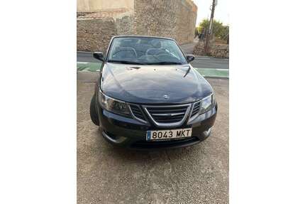 Saab 9-3 Gebrauchtwagen