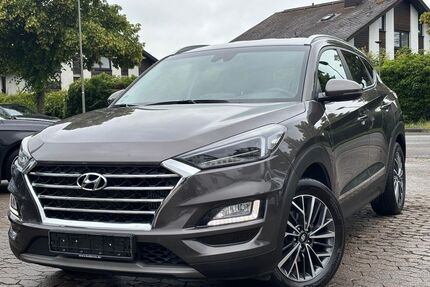 Hyundai TUCSON Gebrauchtwagen