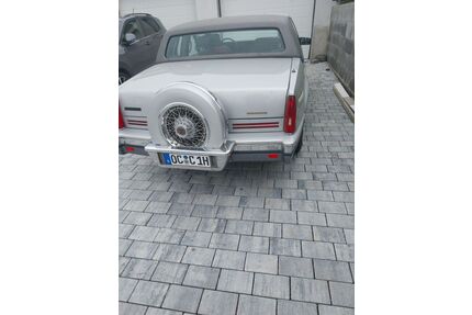 Cadillac Eldorado Gebrauchtwagen