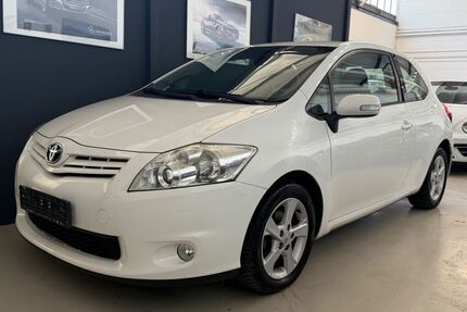 Toyota Auris Gebrauchtwagen