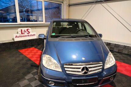 Mercedes-Benz A 160 Gebrauchtwagen