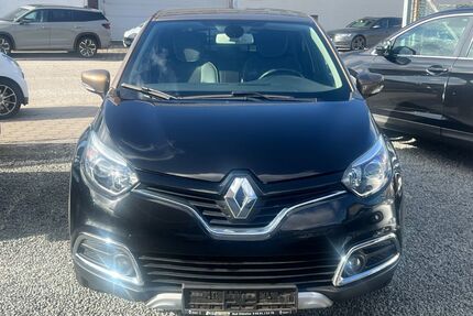Renault Captur Gebrauchtwagen