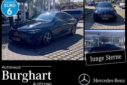 Mercedes-Benz CLA 250 Gebrauchtwagen
