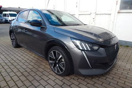 Peugeot 208 Gebrauchtwagen