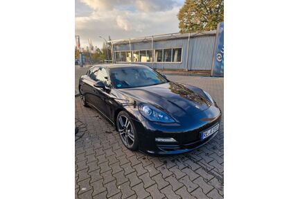 Porsche Panamera Gebrauchtwagen