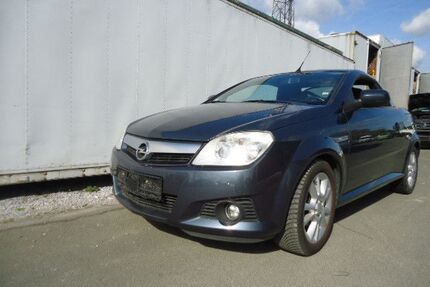 Opel Tigra Gebrauchtwagen