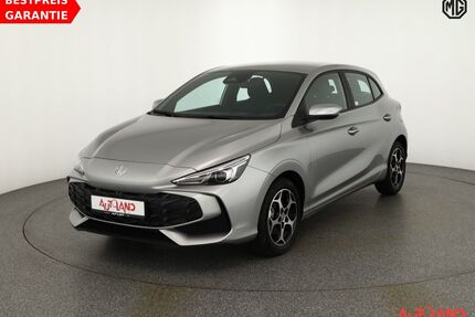 MG MG3 Gebrauchtwagen
