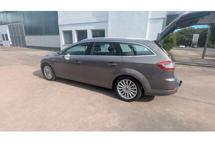 Ford Mondeo Gebrauchtwagen